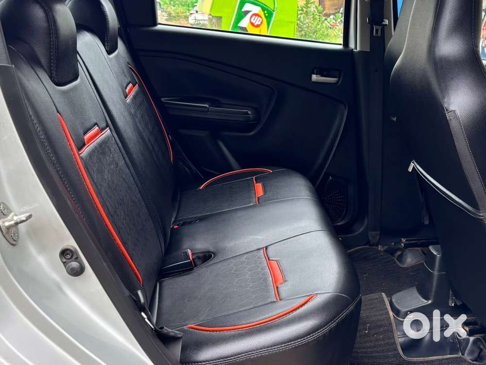 Maruti Suzuki Celerio Vxi, 2022, Petrol