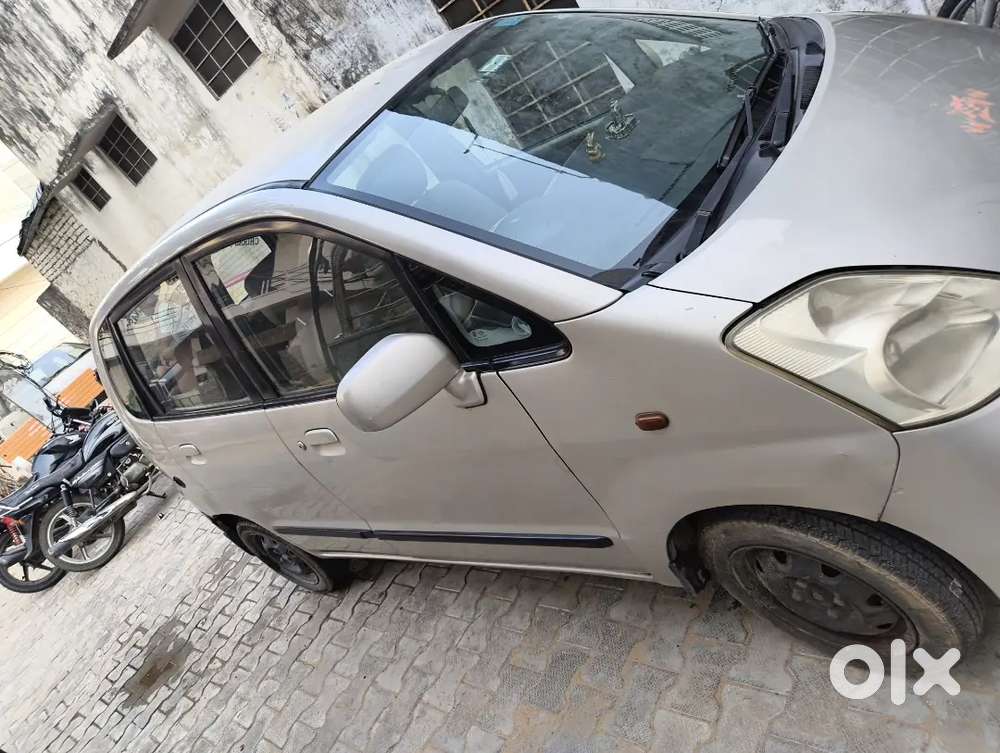 Maruti Suzuki Estilo Vxi 2008