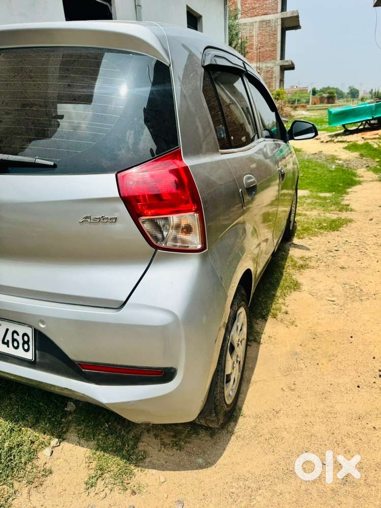 Hyundai Santro 1.1 Amt 2019