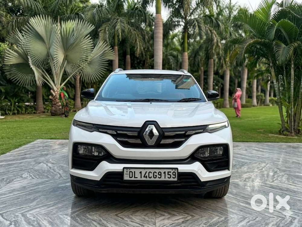 Renault Kiger Rxl, 2023, Petrol