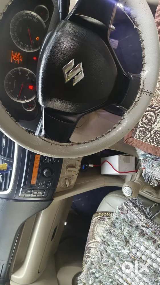 Maruti Suzuki Dzire 2012 Diesel 73000 Km Driven