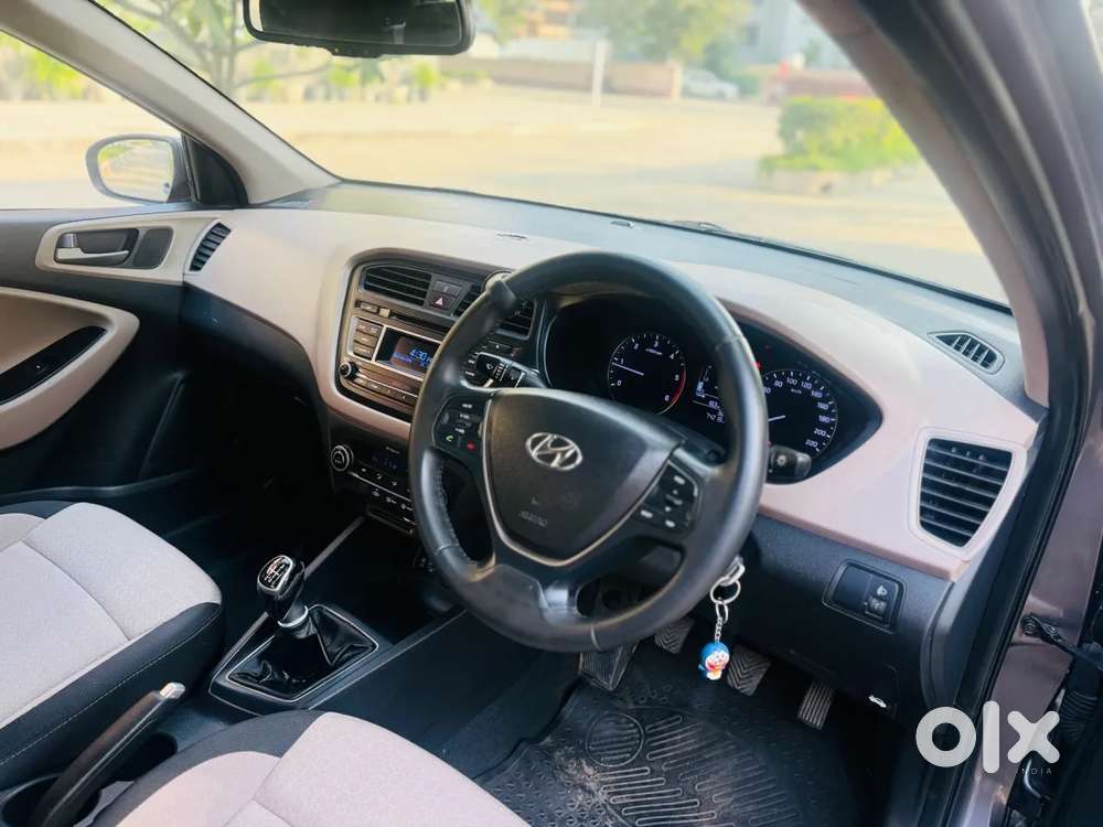 Hyundai Elite I20 [ ] 1.4 Sportz Crdi, 2014, Diesel