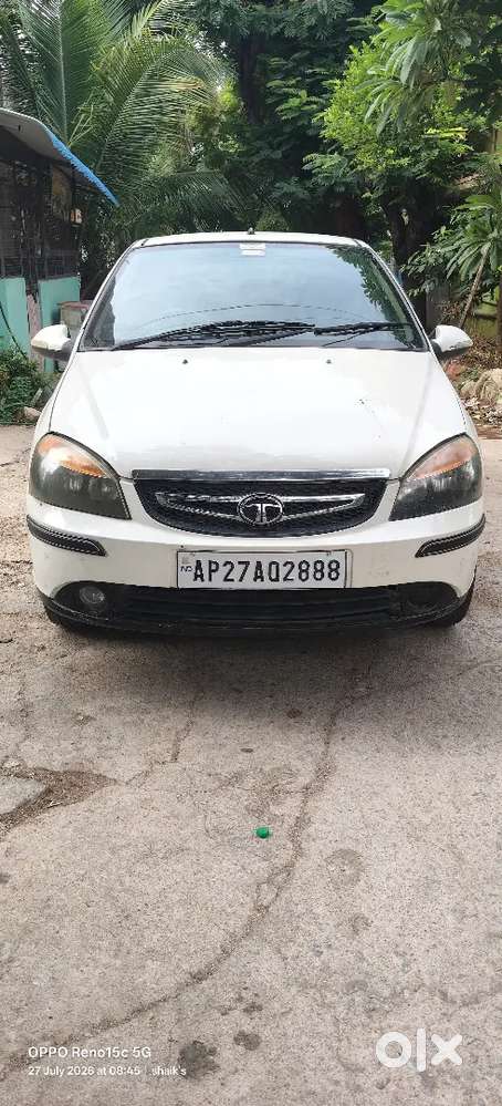Tata Indigo Ecs 2012 Diesel Manual