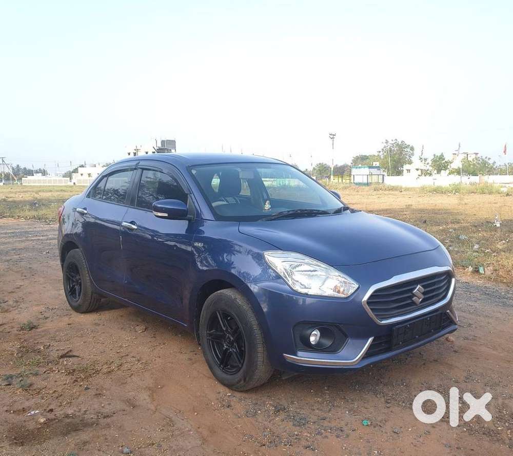 Maruti Suzuki Swift Dzire Vdi Bsiv, 2018, Diesel
