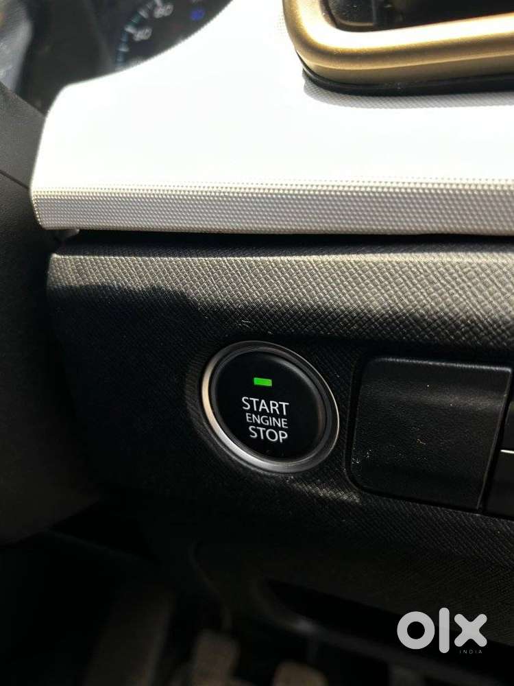 Tata Punch, 2022, Petrol