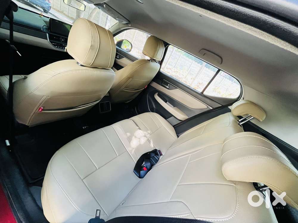 Honda Elevate, 2024, Petrol