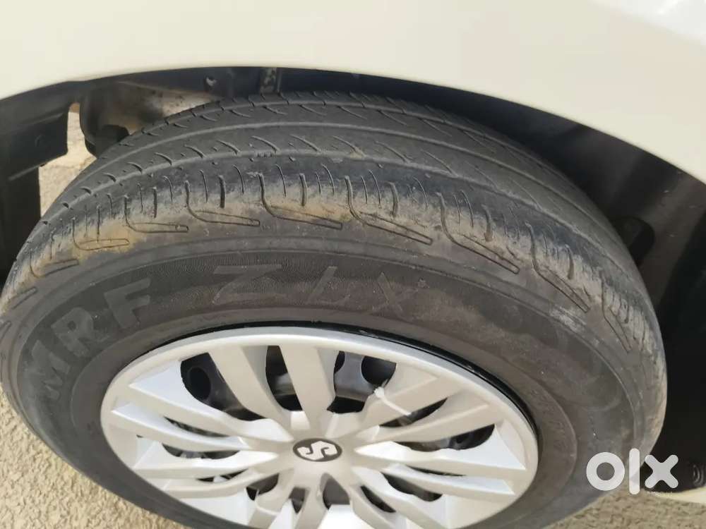 Very Good Condition