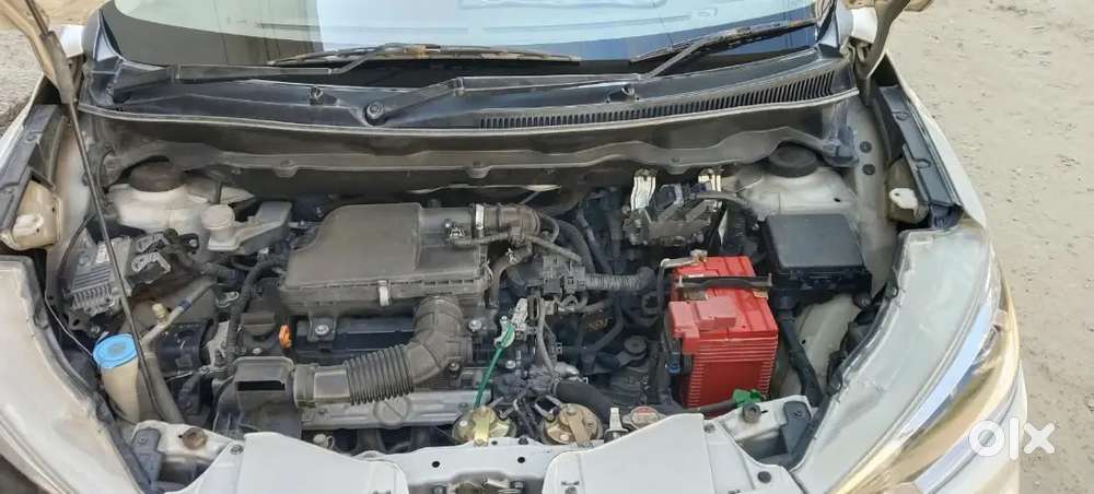 Maruti Suzuki Ertiga 2023