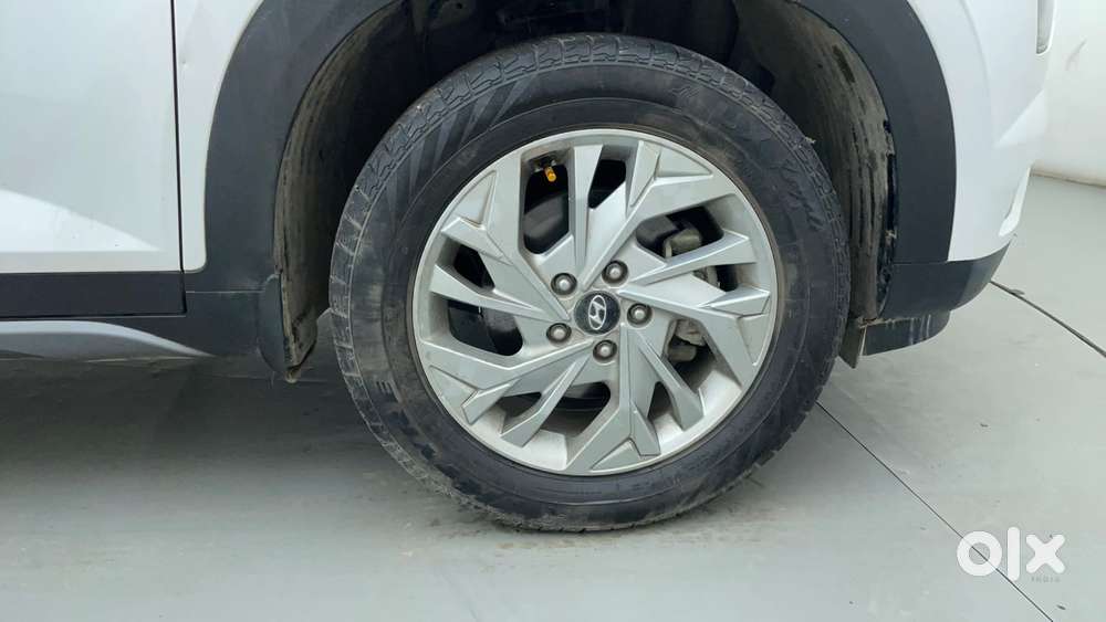 Hyundai Creta 1.5 Sx, 2023, Petrol