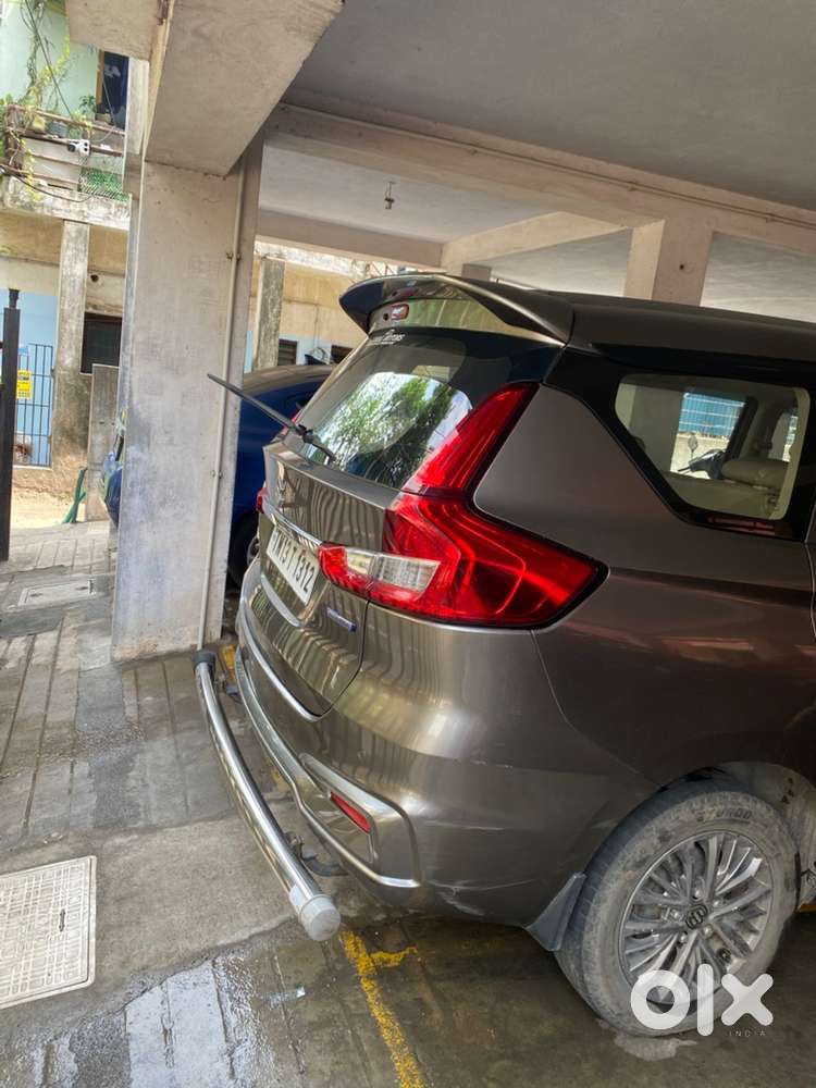 Maruti Suzuki Ertiga 1.5 Petrol 2019