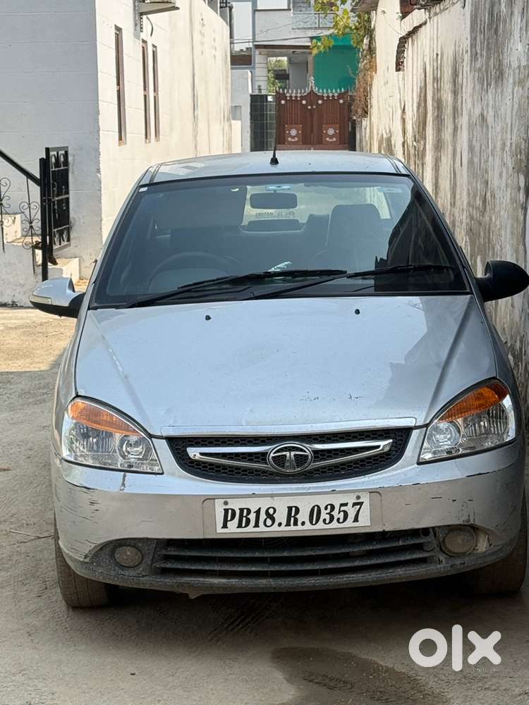 2014 Tata Indigo Diesel