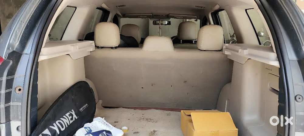 Nissan Terrano 2013 Diesel Well Maintained