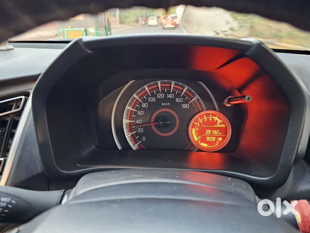 Maruti Celerio Zxi 2022
