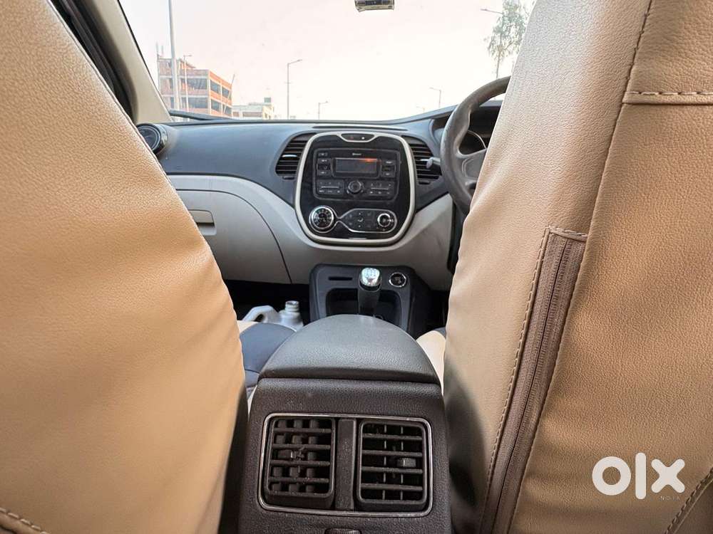 Renault Captur 1.5 Petrol Rxe, 2019, Petrol