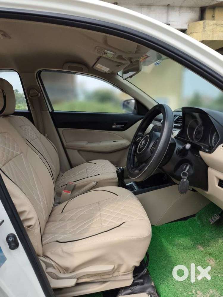 Maruti Suzuki Dzire 1.2 Vxi Cng, 2022, Cng & Hybrids