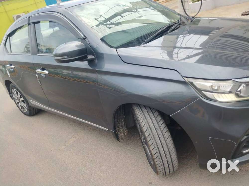 Honda Amaze [ ] 1.2 Vx I-vtec Mt, 2023, Petrol