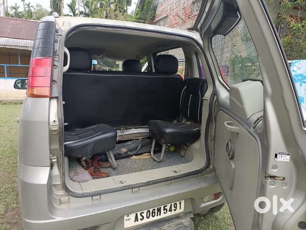 Mahindra Quanto 2013 Diesel 63000 Km Driven