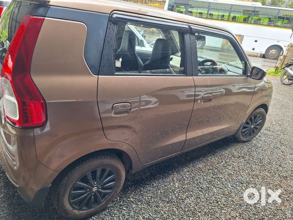 Maruti Suzuki Wagon R 1.2 Zxi Plus, 2022, Petrol