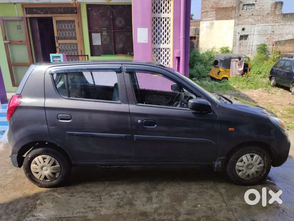 Maruti Suzuki Alto 2019 Lxi