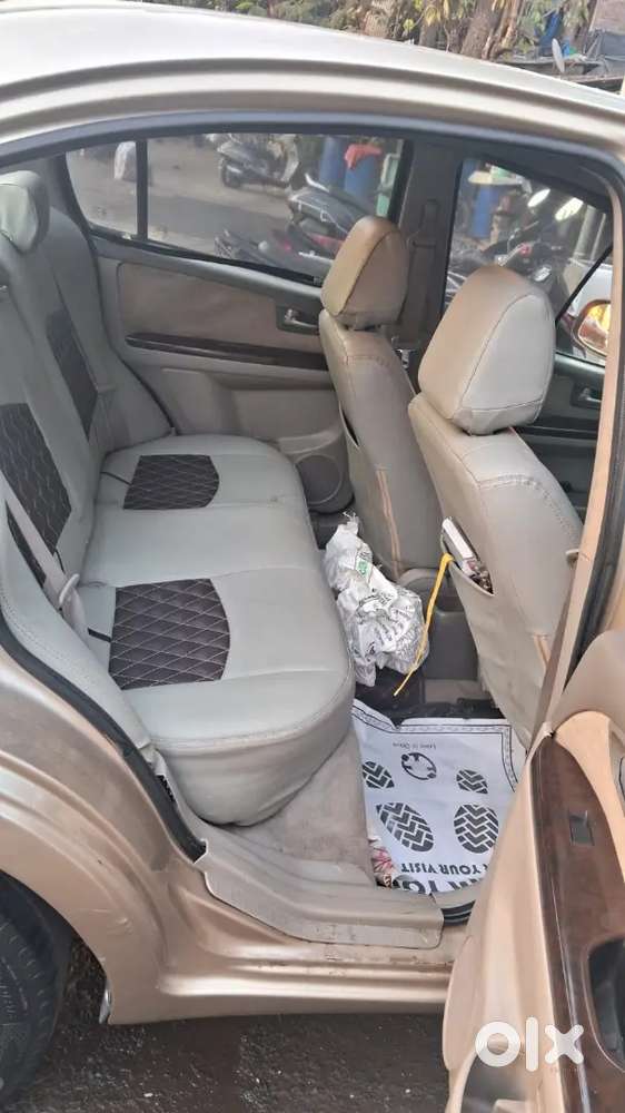 Maruti Suzuki Sx4 Vxi 2010