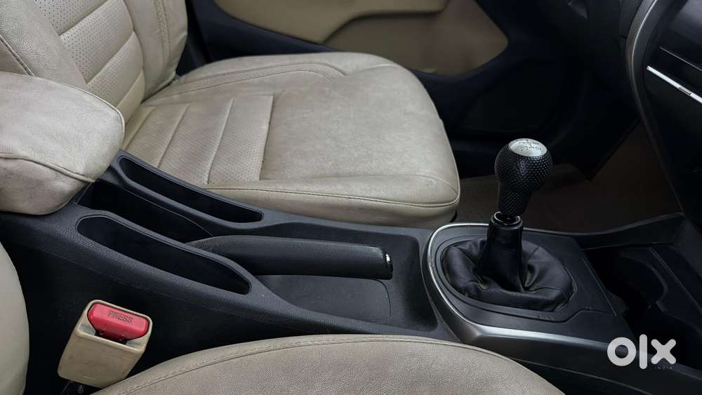 Honda City V Mt, 2014, Petrol
