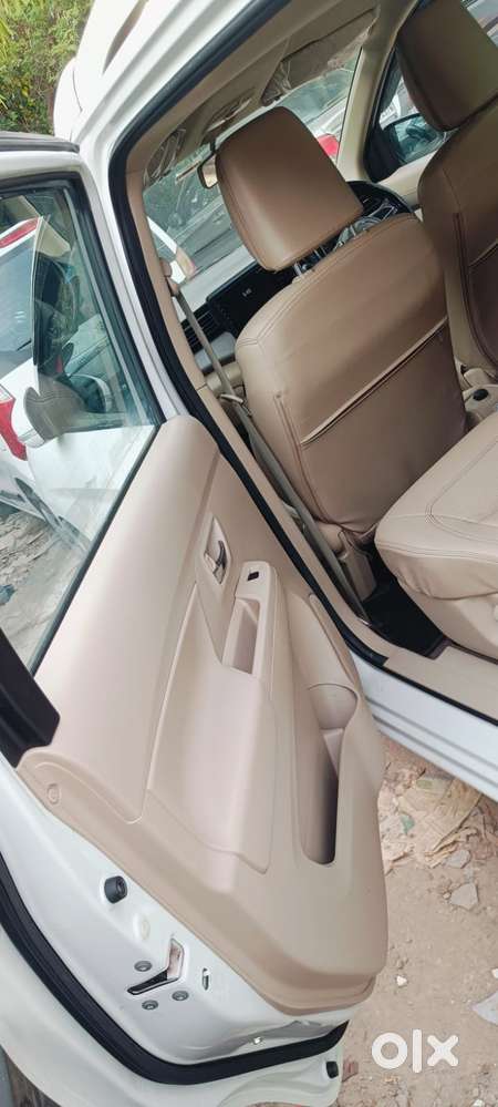 Maruti Suzuki Ertiga Vxi (o) Cng, 2024, Cng & Hybrids