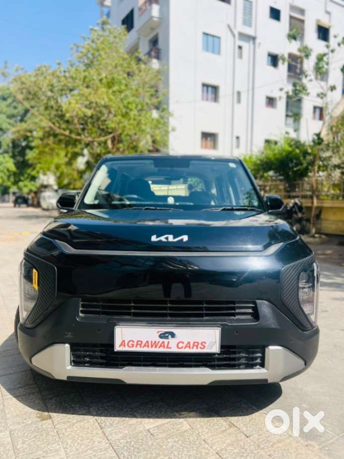 Kia Syros Htk Turbo, 2025, Petrol