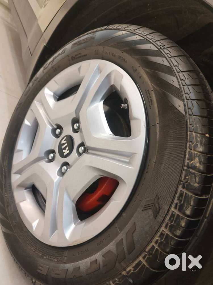 Kia Sonet Htx Plus D, 2020, Diesel