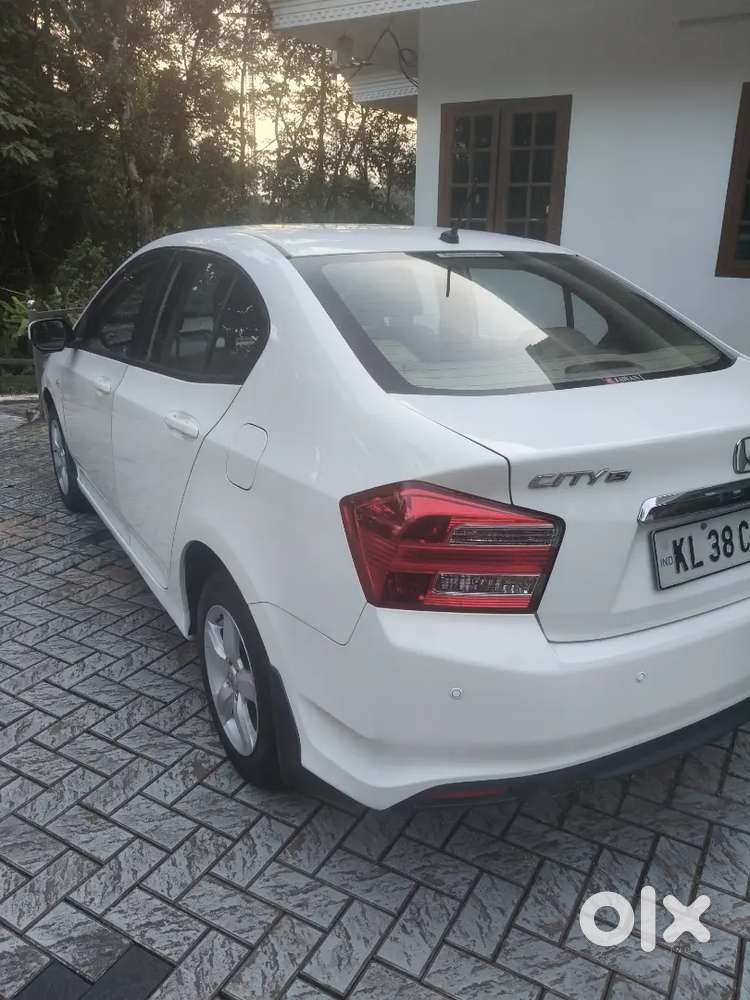 Honda City 2013 Model Single Owner