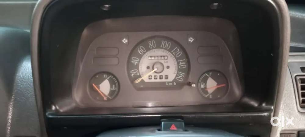 Maruti Suzuki Zen Estilo 2003 Petrol 65000 Km Driven