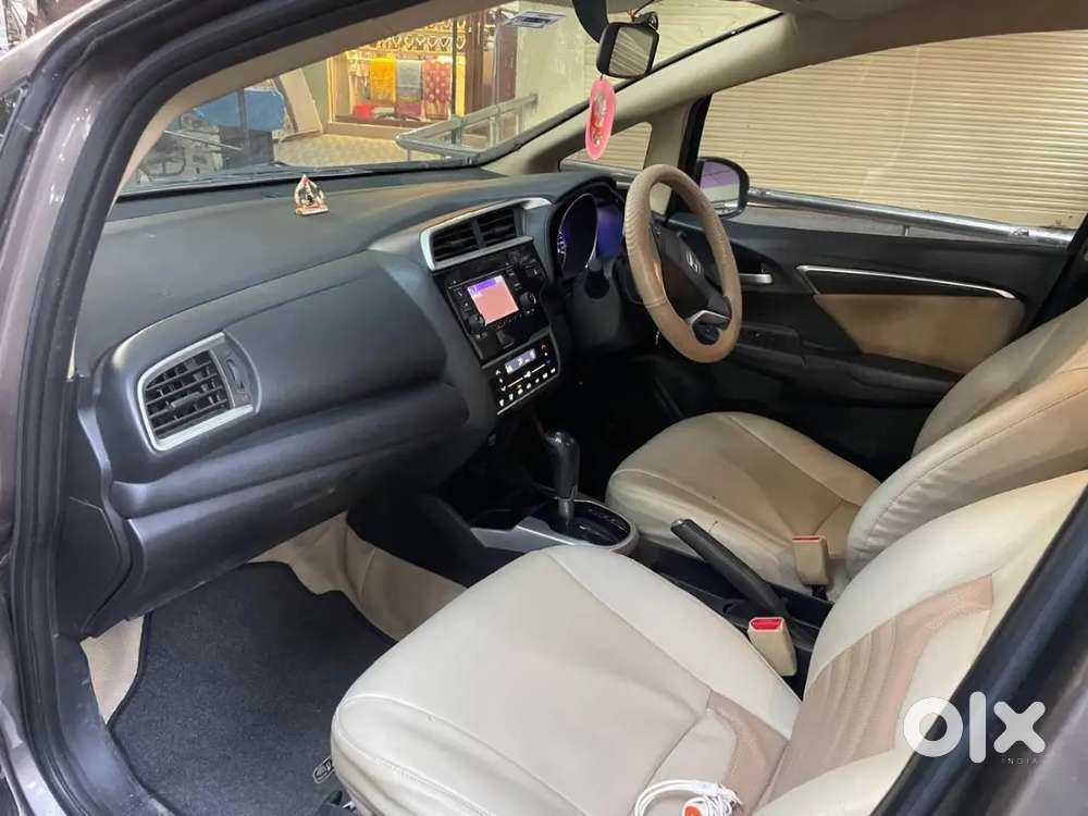 Honda Jazz [2015-2018] 2016