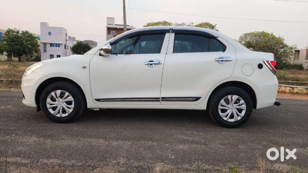 Maruti Suzuki Swift Dzire Ldi Bsiv, 2024, Cng & Hybrids
