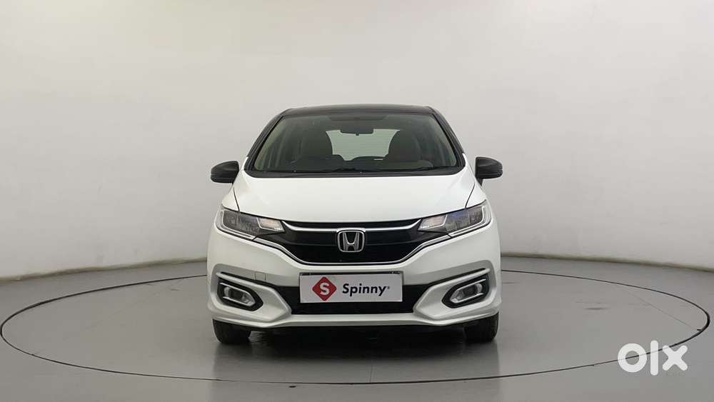 Honda Jazz 1.2 Zx Cvt I-vtec, 2022, Petrol