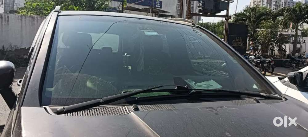 Tata Hexa 2.2 Xta 2018