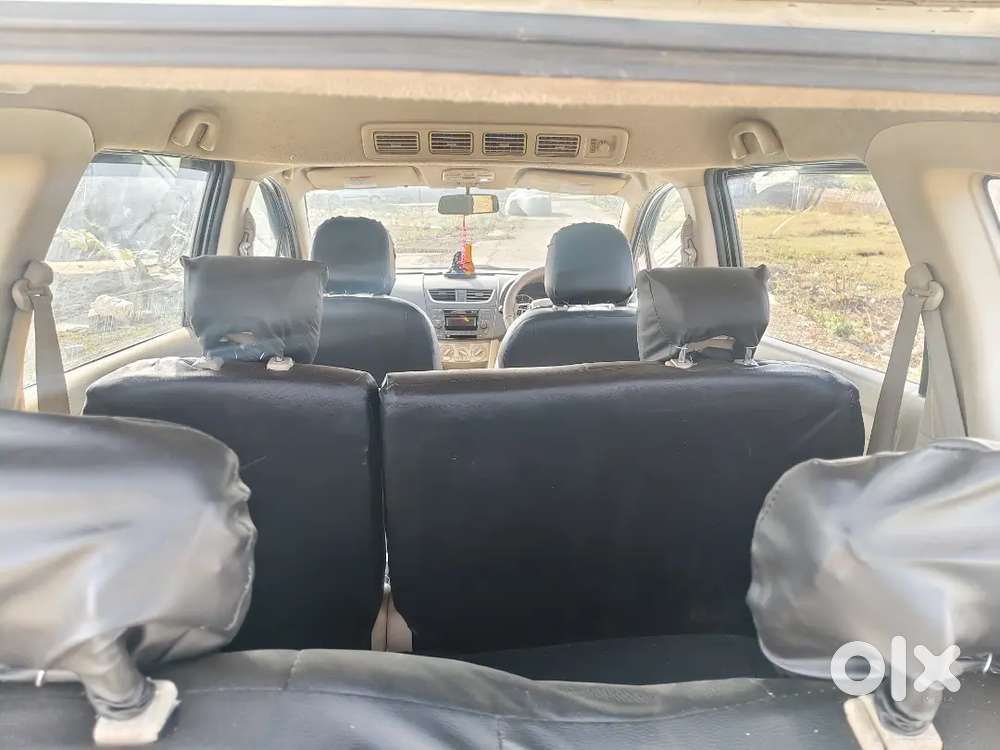 Maruti Suzuki Ertiga 2015 Diesel 98000 Km Driven