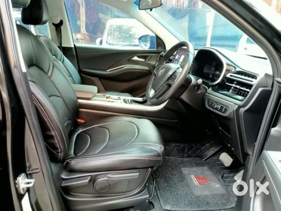 Mg Hector 1.5 Shine Turbo Cvt, 2024, Petrol