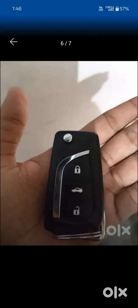 Hyundai I10 2011