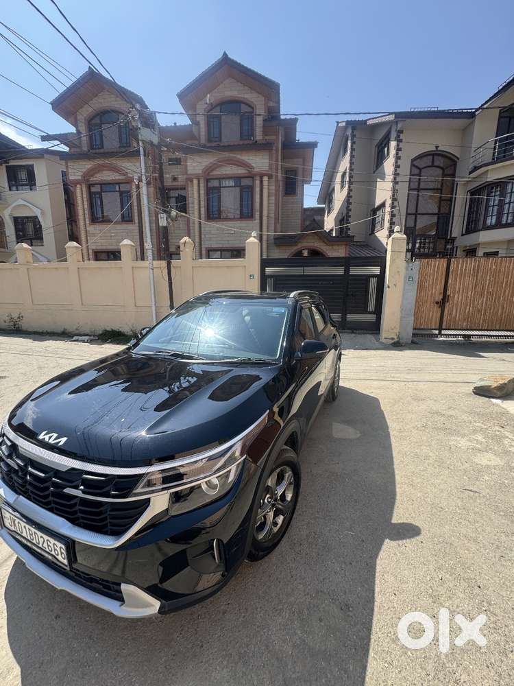Kia Seltos Htk (o)