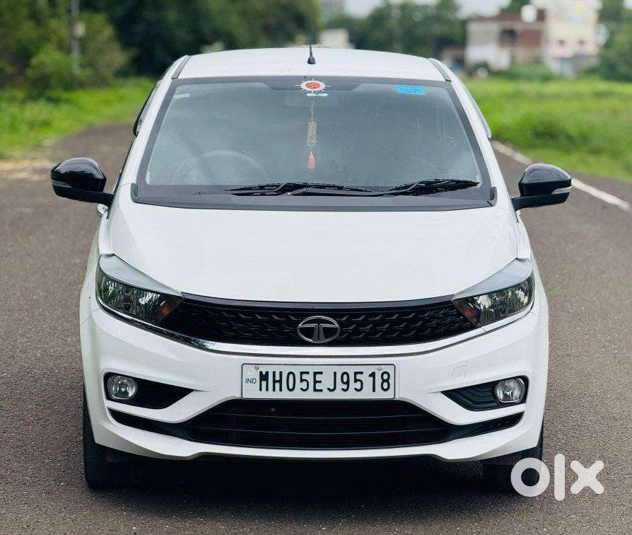 Tata Tiago 1.2 Revotron Xz Plus, 2021, Petrol