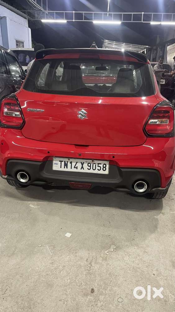 Renault Triber Rxl, 2021, Petrol