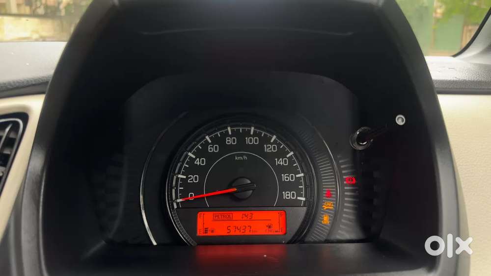 Maruti Suzuki Wagon R Lxi Cng, 2023, Cng & Hybrids