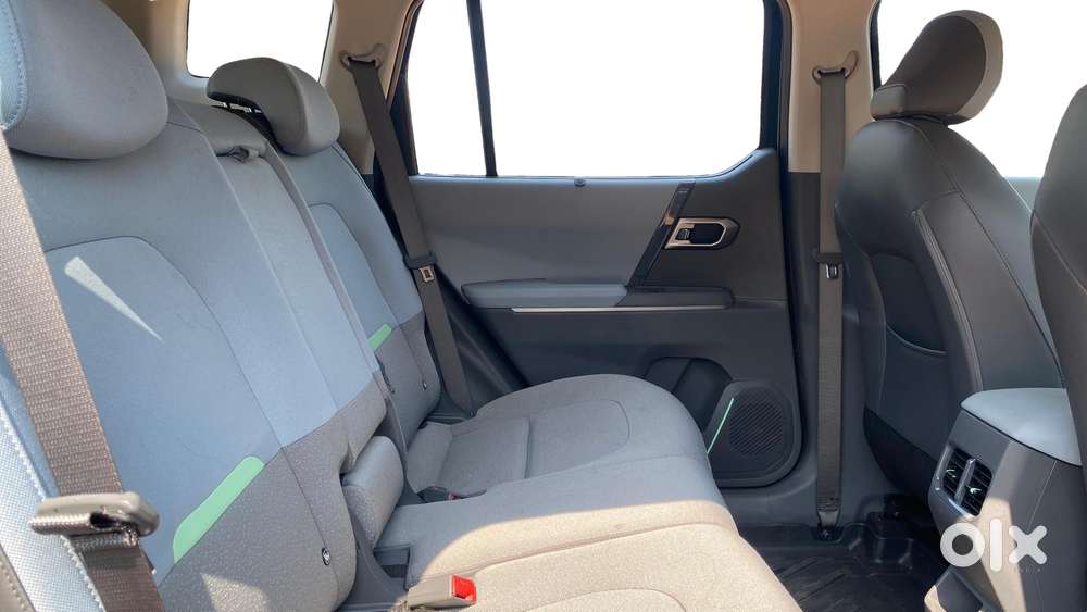 Kia Syros Htk Plus Turbo Dct, 2025, Petrol