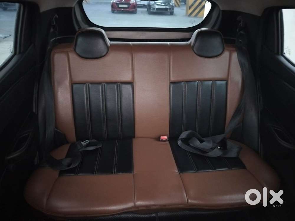 Renault Kwid 1.0 Rxt Amt, 2017, Petrol