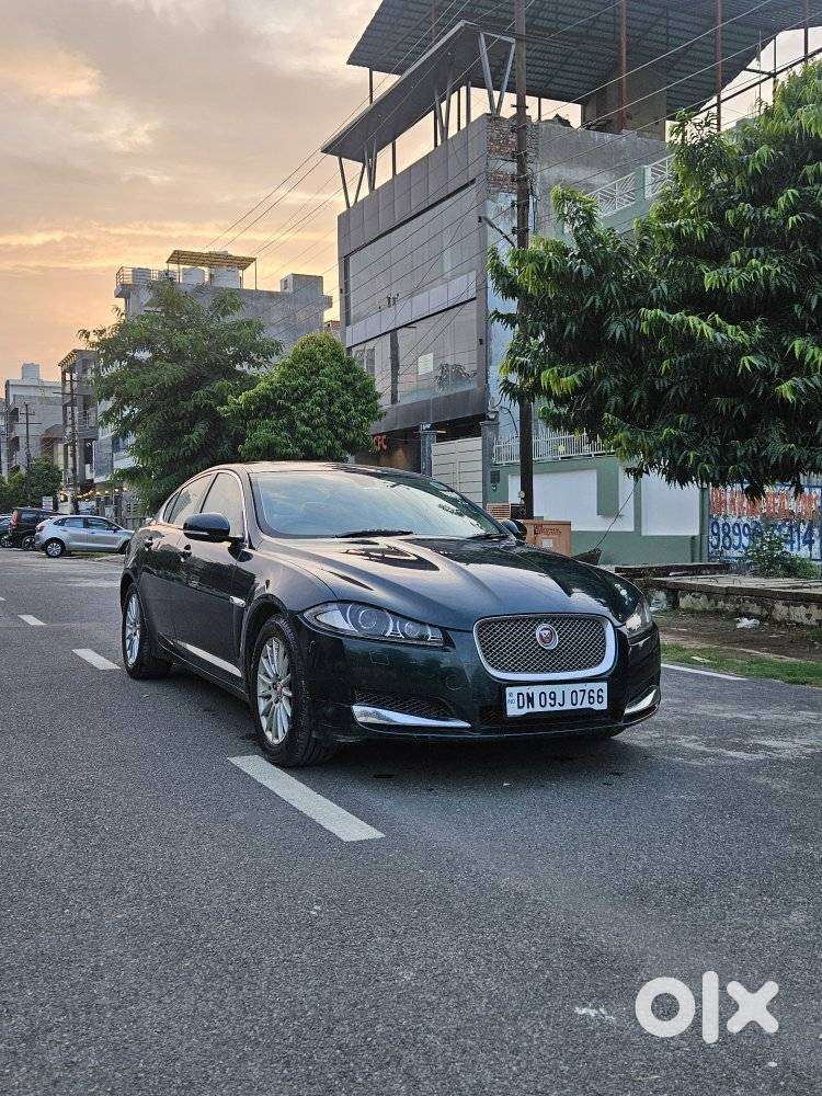 Jaguar Xf 2.0 Diesel Prestige, 2014, Diesel