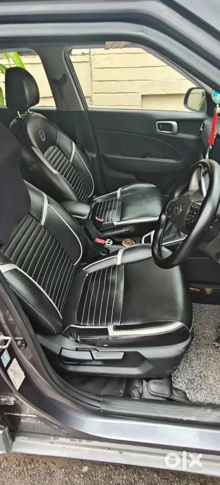 Hyundai Venue 2020 Diesel 73000 Km Driven