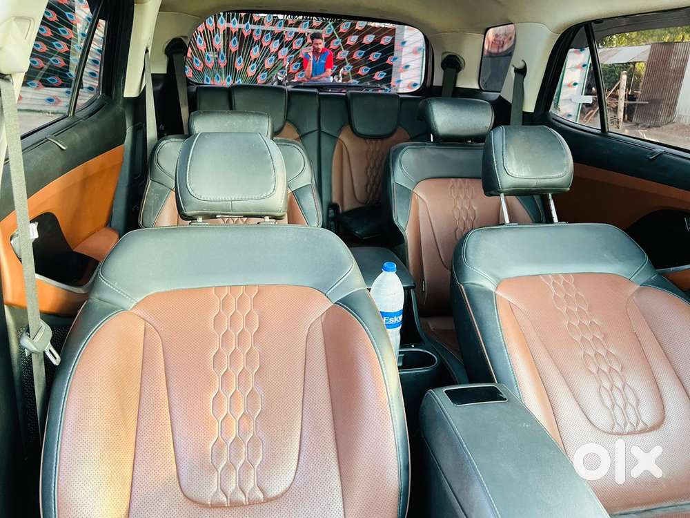 Hyundai Alcazar Diesel 2022