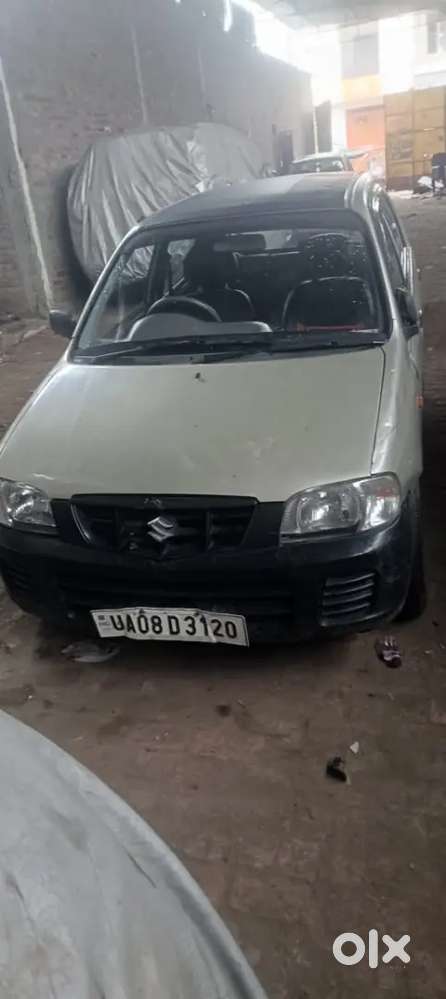 Maruti Suzuki Alto 800