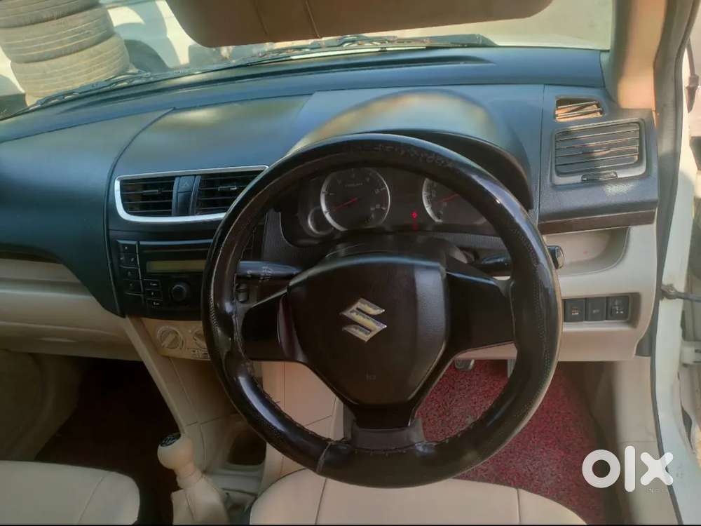 Maruti Suzuki Swift 2012 Diesel
