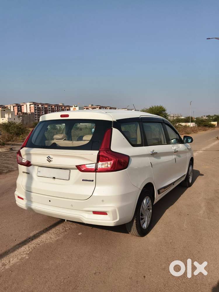Maruti Suzuki Ertiga Vxi Shvs, 2023, Petrol
