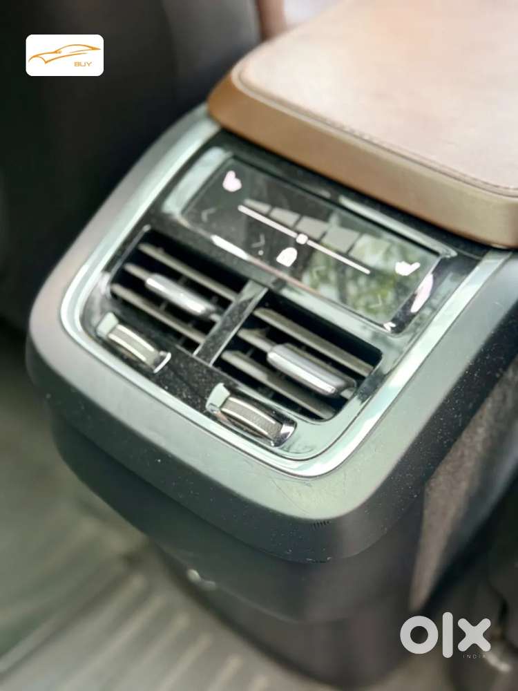 Volvo Xc90, 2019, Diesel